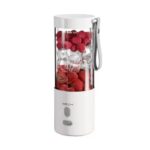 XECH BlendX Portable 500ML Hand Blender
