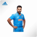 Adidas Team India ODI Cricket Jersey IW9429
