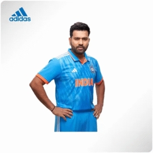 Adidas Team India ODI Cricket Jersey IW9429