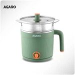 Agaro Regency Multi Cook Kettle With Steamer