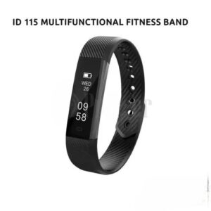 ID 115 Fitness Band