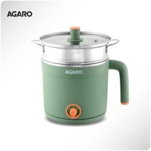 Agaro Regency Multi Cook Kettle With Steamer
