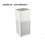 Xiaomi Mi Air Purifier 2