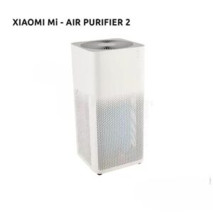 Xiaomi Mi Air Purifier 2