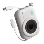 Portronics Power Shutter Powerbank 10000 mAh