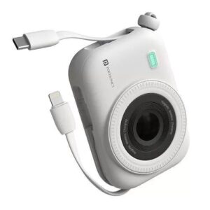 Portronics Power Shutter Powerbank 10000 mAh