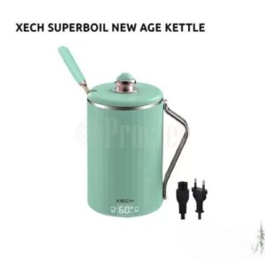 Xech SUPERBOIL Electric Kettle