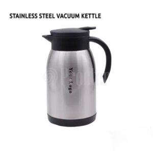 Stainless Steel Vacuum Kettle H718