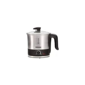 Borosil Omni Electric Kettle 1.5LBorosil Omni Electric Kettle 1.5L