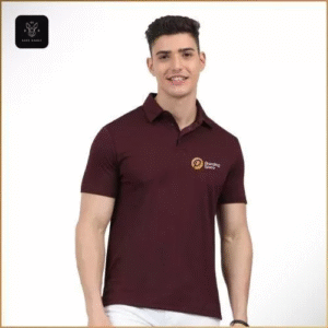 Rare Rabbit Signature Polo Tshirt
