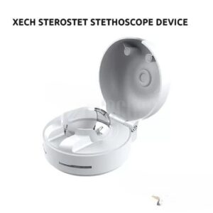 XECH STEROSTET Stethoscope