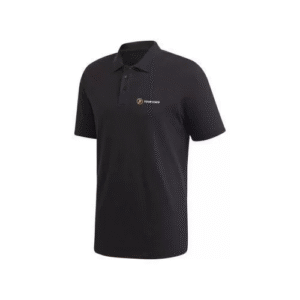 Adidas Polo Cotton Polo T-Shirt DP6041