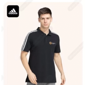 Adidas 3 Stripes Tshirt J17199