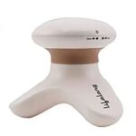 Lifelong Mini Head and Body Massager LLM09