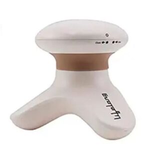 Lifelong Mini Head and Body Massager LLM09