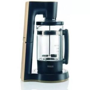 Borosil - Digi Chai Maker