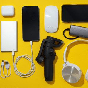 Electronics