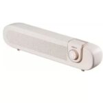 Xech Retronaut Mini Sound Bar Bluetooth Speaker
