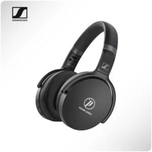 Sennheiser HD 450BT Bluetooth Headphone