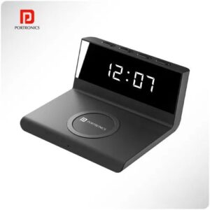 Portronics Freedom 4A Wireless Charging Pad