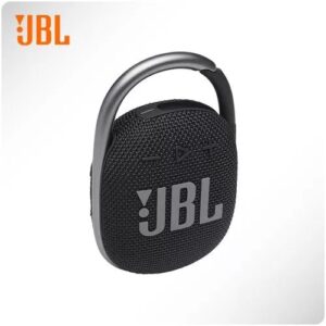 JBL Clip 4 Portable Bluetooth Speaker