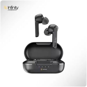 Infinity Spin 100 True Wireless EarBuds