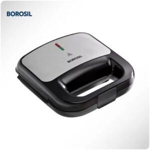 Borosil Novus Grill Sandwich Maker