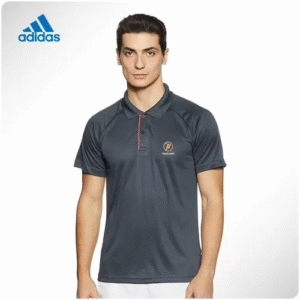 Adidas DryFit Polo T-Shirt