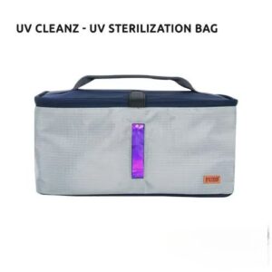 Fuzo UV CLEANZ Sterilization Bag TGZ990