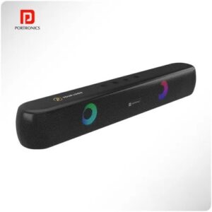 Portronics Decible 21 Bluetooth Speaker