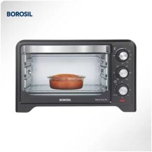 Borosil Prima Plus 19L Oven Toaster Griller