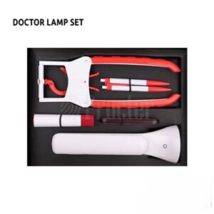 DOCTOR Lamp 5 Gift Set Q73