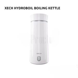 Xech HYDROBOIL Portable Travel Kettle