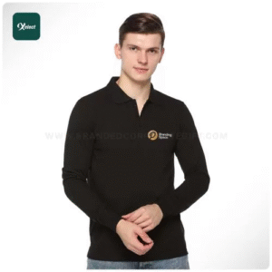 Xelect Fastees Polo TShirt XPT006