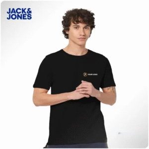 Jack & Jones Jesper Round Neck T-Shirt