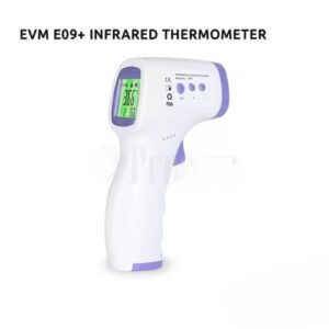 EVM E09+ Infrared Thermometer