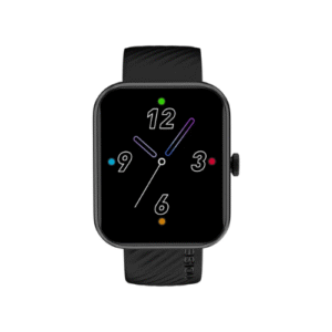 Noise Twist Go Smart Watch