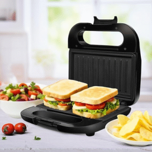 Agaro 33506 Sandwich Maker