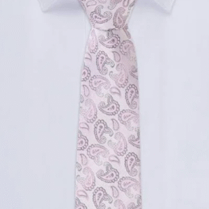 Van Heusen Print Formal Tie
