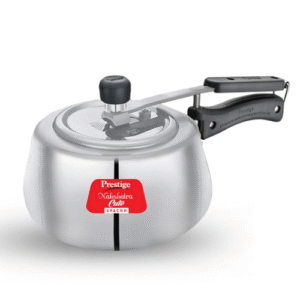 Prestige Nakshatra Cute Aluminium Svachh 3 Litre Pressure Cooker