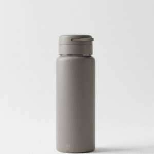 Single Wall Bottle