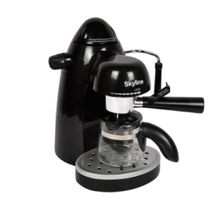 Skyline VT-7003 Espresso Coffee Maker