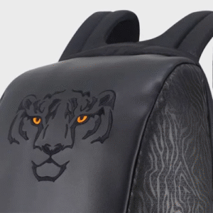 Arctic Fox Predator Anti‑Theft Bag