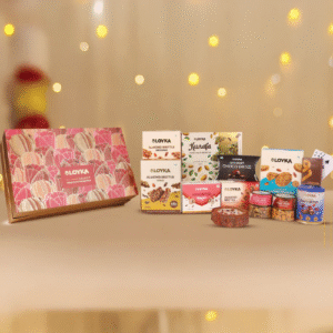 Loyka Select Gourmet Supreme Hamper Chocolate Gift Box