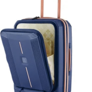 Nasher Miles Alexandria Hard‑Sided Trolley