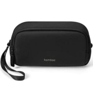 Tomtoc Light‑T12 Electronics Accessory Pouch