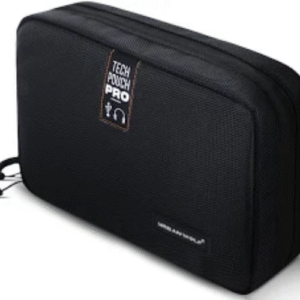 Urban Wolf “Tech Pouch Pro” Travel Kit
