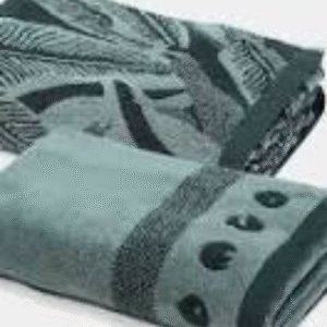 myTRIDENT Towel Set of 3 (400 GSM) Moments