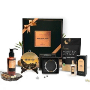 Senses Co. Luxury Hamper for Men