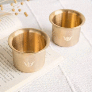 Coppre Handcrafted Copper Beverage Mug